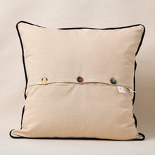 Load image into Gallery viewer, Nevada Hand-Embroidered Pillow Pillow catstudio