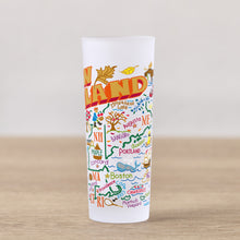 Load image into Gallery viewer, New England Shot Glass Shot Glass catstudio