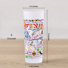 Load image into Gallery viewer, New Mexico Shot Glass Shot Glass catstudio