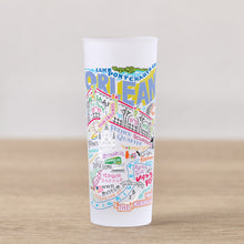 Load image into Gallery viewer, New Orleans Shot Glass Shot Glass catstudio