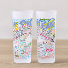 Load image into Gallery viewer, New Orleans Shot Glass Shot Glass catstudio