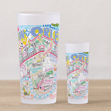 Load image into Gallery viewer, New Orleans Shot Glass Shot Glass catstudio
