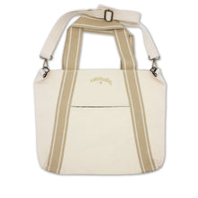 Load image into Gallery viewer, New York University Collegiate Tote Bag Tote Bag catstudio