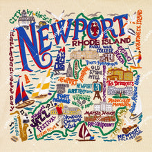 Load image into Gallery viewer, Newport Fine Art Print Art Print catstudio