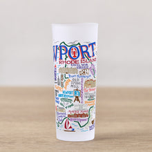Load image into Gallery viewer, Newport Shot Glass Shot Glass catstudio