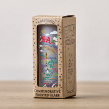 Load image into Gallery viewer, North Carolina Shot Glass Shot Glass catstudio