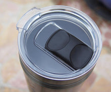 Load image into Gallery viewer, North Carolina State University Collegiate Thermal Tumbler Thermal Tumbler catstudio