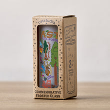 Load image into Gallery viewer, North Coast Shot Glass Shot Glass catstudio