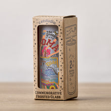 Load image into Gallery viewer, Oklahoma Shot Glass Shot Glass catstudio