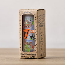 Load image into Gallery viewer, Oklahoma State University Collegiate Shot Glass Shot Glass catstudio