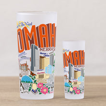 Load image into Gallery viewer, Omaha Shot Glass Shot Glass catstudio