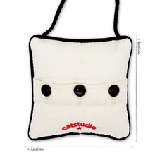 Load image into Gallery viewer, Oregon Mini Pillow Ornament Mini Pillow catstudio