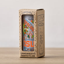 Load image into Gallery viewer, Oregon State University Collegiate Shot Glass Shot Glass catstudio