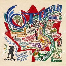 Load image into Gallery viewer, Ottawa Fine Art Print Art Print catstudio