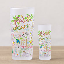 Load image into Gallery viewer, Palm Springs Shot Glass Shot Glass catstudio