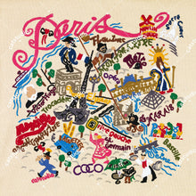 Load image into Gallery viewer, Paris Fine Art Print Art Print catstudio