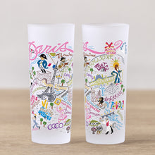 Load image into Gallery viewer, Paris Shot Glass Shot Glass catstudio