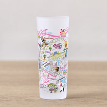 Load image into Gallery viewer, Paris Shot Glass Shot Glass catstudio