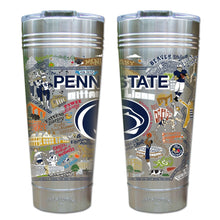 Load image into Gallery viewer, Penn State University Collegiate Thermal Tumbler Thermal Tumbler catstudio