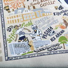 Load image into Gallery viewer, Penn State University Collegiate Tote Bag Collegiate Collegiate Tote Bag catstudio