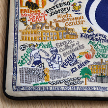 Load image into Gallery viewer, Penn State University Collegiate Zip Pouch Pouch catstudio