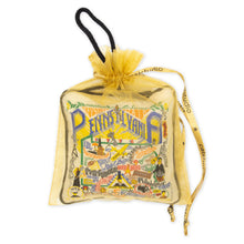Load image into Gallery viewer, Pennsylvania Mini Pillow Ornament Mini Pillow catstudio