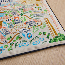 Load image into Gallery viewer, Pepperdine University Collegiate Zip Pouch Pouch catstudio