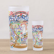 Load image into Gallery viewer, Philadelphia Shot Glass Shot Glass catstudio