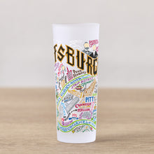 Load image into Gallery viewer, Pittsburgh Shot Glass Shot Glass catstudio