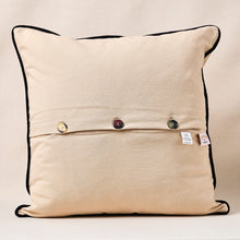 Load image into Gallery viewer, Portland, OR Hand-Embroidered Pillow Pillow catstudio