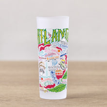 Load image into Gallery viewer, Portland, OR Shot Glass Shot Glass catstudio