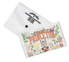 Load image into Gallery viewer, Princeton University Collegiate Dish Towel Dish Towel catstudio