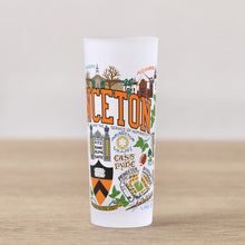 Load image into Gallery viewer, Princeton University Collegiate Shot Glass Shot Glass catstudio