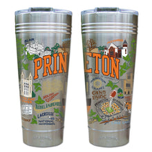 Load image into Gallery viewer, Princeton University Collegiate Thermal Tumbler Thermal Tumbler catstudio