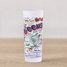 Load image into Gallery viewer, Queens Shot Glass Shot Glass catstudio