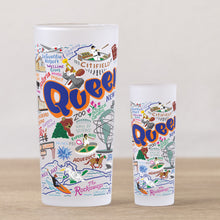 Load image into Gallery viewer, Queens Shot Glass Shot Glass catstudio