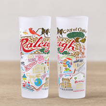 Load image into Gallery viewer, Raleigh Shot Glass Shot Glass catstudio
