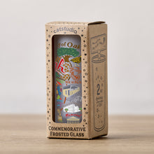 Load image into Gallery viewer, Raleigh Shot Glass Shot Glass catstudio