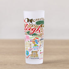 Load image into Gallery viewer, Raleigh Shot Glass Shot Glass catstudio