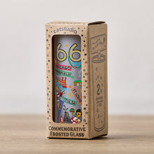 Load image into Gallery viewer, Route 66 Shot Glass Shot Glass catstudio