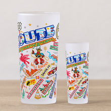 Load image into Gallery viewer, Route 66 Shot Glass Shot Glass catstudio