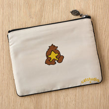 Load image into Gallery viewer, Sacramento Zip Pouch Pouch catstudio