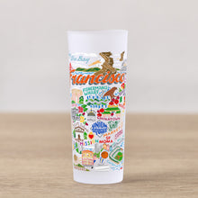 Load image into Gallery viewer, San Francisco Shot Glass Shot Glass catstudio