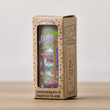 Load image into Gallery viewer, Santa Barbara Shot Glass Shot Glass catstudio