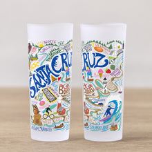 Load image into Gallery viewer, Santa Cruz Shot Glass Shot Glass catstudio