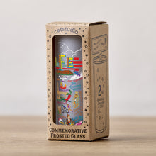Load image into Gallery viewer, Santa Fe Shot Glass Shot Glass catstudio