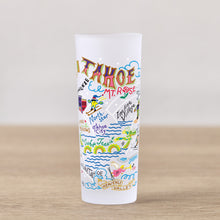 Load image into Gallery viewer, Ski Tahoe Shot Glass Shot Glass catstudio