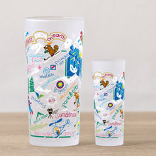 Load image into Gallery viewer, Ski Utah Shot Glass Shot Glass catstudio