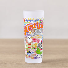 Load image into Gallery viewer, St. Augustine Shot Glass Shot Glass catstudio