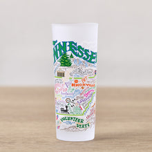 Load image into Gallery viewer, Tennessee Shot Glass Shot Glass catstudio